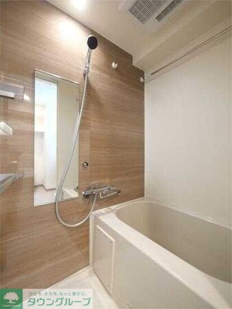 ラフィスタ金町の物件内観写真